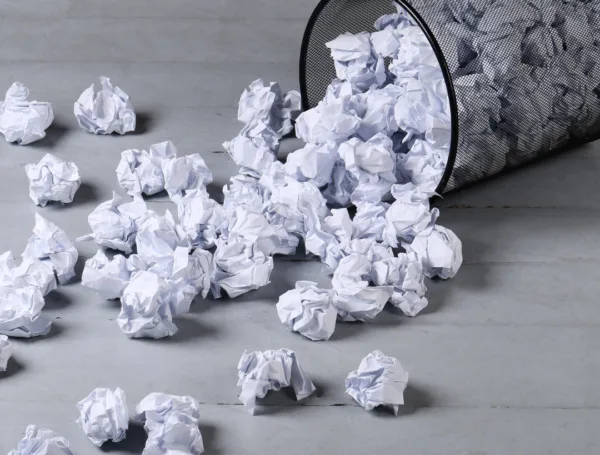 Revolutionizing the Paper Recycling Industry in Uttar Pradesh | Kamakshi Paper Mills